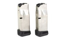 MAG RUGER MAX-9 9MM 12RD 2PACK MAG RUGER MAX-9 9MM 12RD 2PACK