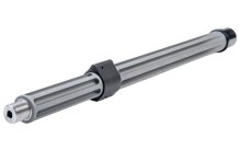 NOVESKE SPR BARREL 6ARC 18" DDF BOLT NOVESKE SPR BARREL 6ARC 18" DDF BOLT