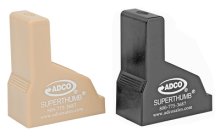 ADCO SPR THMB LDR PAIR DBL STK 9/40 ADCO SPR THMB LDR PAIR DBL STK 9/40