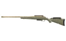 RUGER AMER PRED G2 270WIN 22" BZ/GR RUGER AMER PRED G2 270WIN 22" BZ/GR