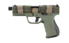 FMK G3 9MM 4.5" 17RD ODG/CAMO TB FMK G3 9MM 4.5" 17RD ODG/CAMO TB