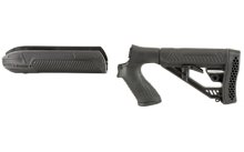 ADAPTIVE EX STK & FORND MOSS 500 12G ADAPTIVE EX STK & FORND MOSS 500 12G