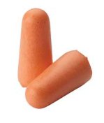 CHAMPION SHOOTING EAR PLUGS 100PR CHAMPION SHOOTING EAR PLUGS 100PR