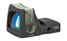 TRIJICON RMR DUAL ILUM 9MOA AMB DOT TRIJICON RMR DUAL ILUM 9MOA AMB DOT