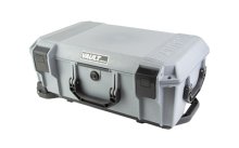 PELICAN VAULT V525PF7 SEVEN PSTL GRY PELICAN VAULT V525PF7 SEVEN PSTL GRY