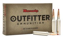 HRNDY OUTF 7MM PRC 160GR CX 20/200 HRNDY OUTF 7MM PRC 160GR CX 20/200