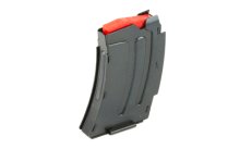 MAG SAV MKII/900 22LR/17HM2 5RD BL MAG SAV MKII/900 22LR/17HM2 5RD BL