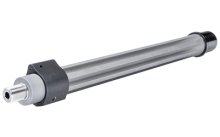 NOVESKE AFGHAN BARREL 5.56 14.5" DDF NOVESKE AFGHAN BARREL 5.56 14.5" DDF