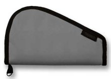 BULLDOG PSTL RUG SMALL GREY WO/HNDL BULLDOG PSTL RUG SMALL GREY WO/HNDL