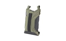 ESD NOTCH SHOOTING BAG RGR GRN/BLK ESD NOTCH SHOOTING BAG RGR GRN/BLK