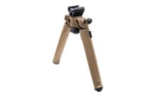 MAGPUL BIPOD 1913 PICATINNY FDE MAGPUL BIPOD 1913 PICATINNY FDE