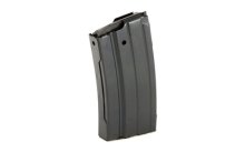 MAG RUGER MINI-14 223REM 20RD BLK MAG RUGER MINI-14 223REM 20RD BLK