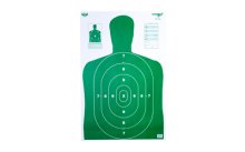 B/C EZE-SCORER BC27 GRN TGT100-23X35 B/C EZE-SCORER BC27 GRN TGT100-23X35