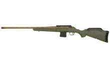 RUGER AMER PRED G2 223REM 22" BZ/GR RUGER AMER PRED G2 223REM 22" BZ/GR