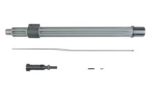 NOVESKE OG BBL 6ARC 12.5" DDF BOLT NOVESKE OG BBL 6ARC 12.5" DDF BOLT