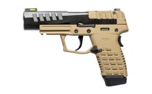 KELTEC P15 9MM 4" 10RD TAN CA KELTEC P15 9MM 4" 10RD TAN CA