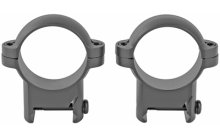 BURRIS HIGH 30MM ZEE RINGS MATTE BURRIS HIGH 30MM ZEE RINGS MATTE