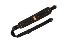 MUDDY SUMMIT RIDGE FLEX SLING BK/ORG MUDDY SUMMIT RIDGE FLEX SLING BK/ORG