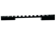DNZ REM700 SA PIC RAIL 20MOA W/8-40 DNZ REM700 SA PIC RAIL 20MOA W/8-40