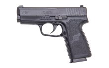 KAHR P9 9MM 3.56" 7RD BLK NS KAHR P9 9MM 3.56" 7RD BLK NS