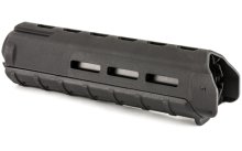 MAGPUL MOE M-LOK HANDGUARD MID BLK MAGPUL MOE M-LOK HANDGUARD MID BLK