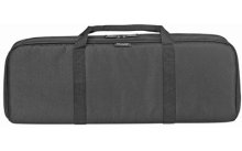 BULLDOG ULTRA COMPACT CASE AR15 BLK BULLDOG ULTRA COMPACT CASE AR15 BLK