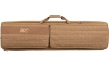 BULLDOG UL SUPRSSR RFL BAG 48" TAN BULLDOG UL SUPRSSR RFL BAG 48" TAN