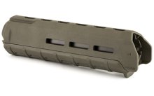 MAGPUL MOE M-LOK HANDGUARD MID ODG MAGPUL MOE M-LOK HANDGUARD MID ODG