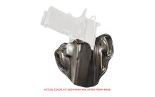 DESANTIS SPD SCAB PRODIGY 4.25 RH BK DESANTIS SPD SCAB PRODIGY 4.25 RH BK