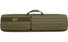 BULLDOG UL SUPRSSR RFL BAG 48" GRN BULLDOG UL SUPRSSR RFL BAG 48" GRN