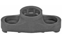 GROVTEC FLANGED PB BASE MLOK NR GROVTEC FLANGED PB BASE MLOK NR
