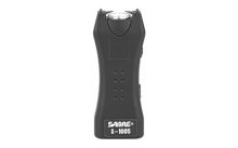 SABRE MINI STUN 600 000 VOLTS BLK SABRE MINI STUN 600 000 VOLTS BLK
