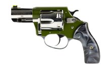 CHARTER ARMS UNDRCVR 2 38SPL 2.2" 6R CHARTER ARMS UNDRCVR 2 38SPL 2.2" 6R