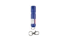 SABRE MIGHTY DISCREET SPRAY SPHR BLU SABRE MIGHTY DISCREET SPRAY SPHR BLU