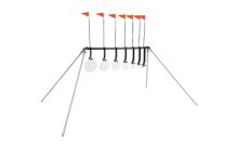 B/C CENTERFIRE KYL 1/2" STEEL TARGET B/C CENTERFIRE KYL 1/2" STEEL TARGET