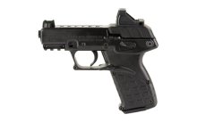KELTEC P17 3.8" 22LR BLK 16RD RFX11 KELTEC P17 3.8" 22LR BLK 16RD RFX11