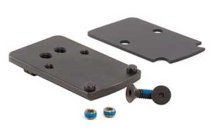 TRIJICON RMR MOUNT FOR GLK TRIJICON RMR MOUNT FOR GLK
