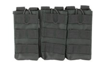 NCSTAR VISM AR TRPL MAG PCH BLK NCSTAR VISM AR TRPL MAG PCH BLK
