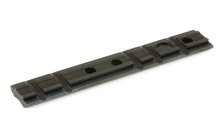 RUGER MKI MKII MKIII SCOPE BASE RUGER MKI MKII MKIII SCOPE BASE
