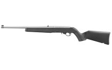 RUGER 10/22 22LR 18.5" 10RD SS RUGER 10/22 22LR 18.5" 10RD SS