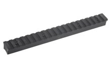 RUGER PRECISION RIFLE 30 MOA RAIL RUGER PRECISION RIFLE 30 MOA RAIL