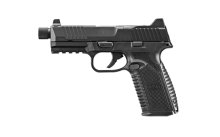 FN 510 TACTICAL 10MM 4.71" 10RD BLK FN 510 TACTICAL 10MM 4.71" 10RD BLK
