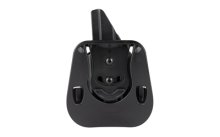 1791 KYDEX IWB FOR GLK 43XMOS BLK RH 1791 KYDEX IWB FOR GLK 43XMOS BLK RH