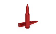 B/C DURA CAP TRAINING 308 4PK RED B/C DURA CAP TRAINING 308 4PK RED