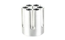 CBG RVLVR CYLNDR PEN HOLDER ALUM CBG RVLVR CYLNDR PEN HOLDER ALUM
