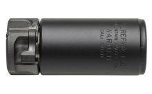 SUREFIRE WARDEN-BLAST MULTI CAL BLK SUREFIRE WARDEN-BLAST MULTI CAL BLK