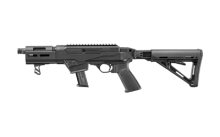 RUGER PC CARBINE SBR 6.5" 9MM 17RD RUGER PC CARBINE SBR 6.5" 9MM 17RD