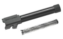 RUGER RXM 4.5" THREADED BARREL KIT RUGER RXM 4.5" THREADED BARREL KIT