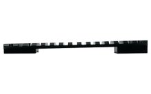 DNZ REM 700 LA PIC RAIL 20MOA W/8-40 DNZ REM 700 LA PIC RAIL 20MOA W/8-40