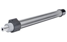 NOVESKE COMMANDO BBL 5.56 11.5" DDF NOVESKE COMMANDO BBL 5.56 11.5" DDF